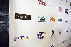 POWER AND BEAUTY CHARITY EVENT